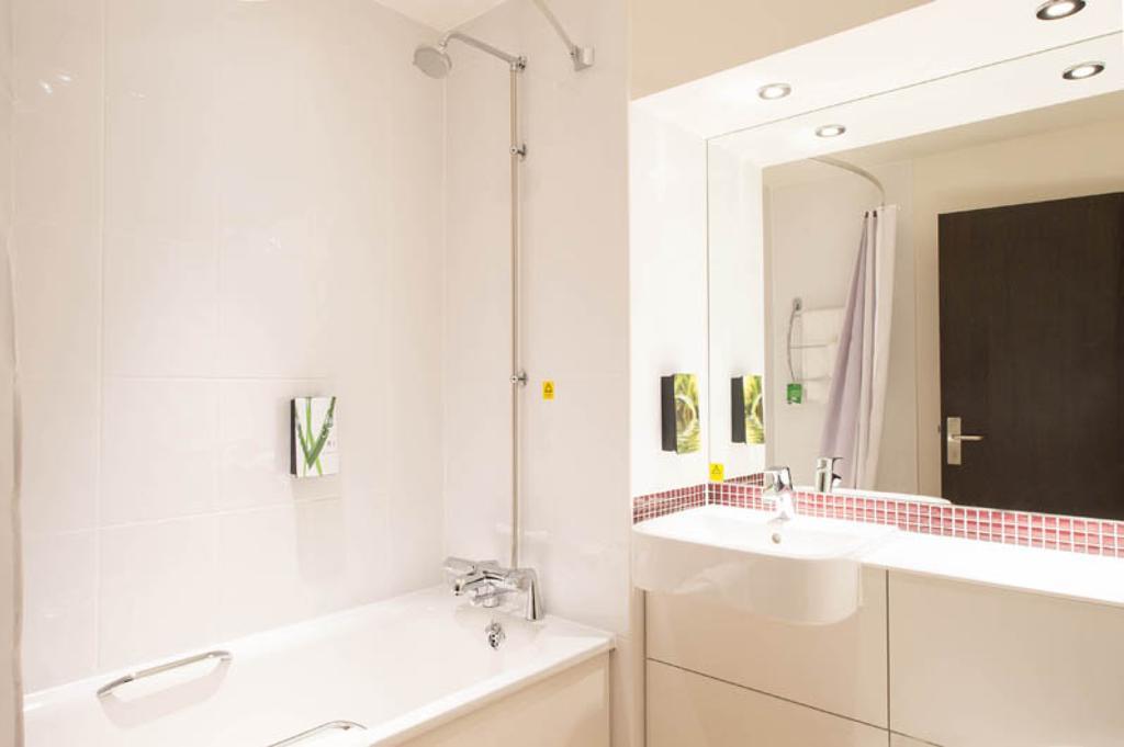 Premier Inn London King'S Cross Kültér fotó
