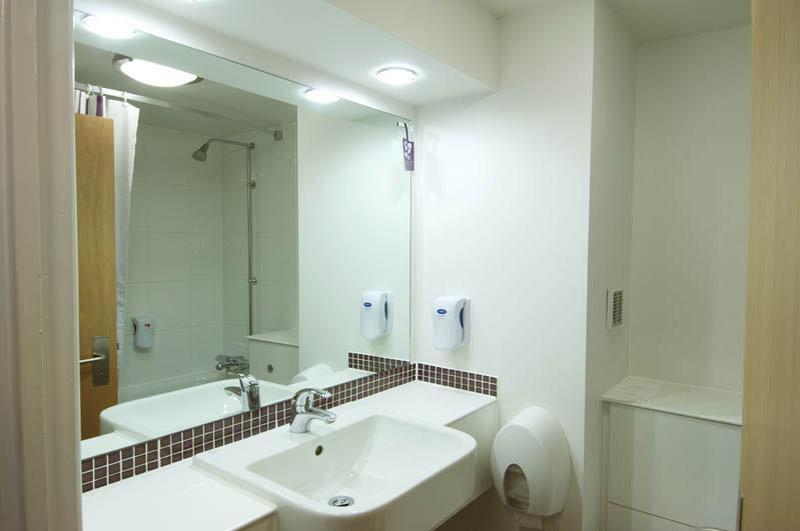 Premier Inn London King'S Cross Kültér fotó