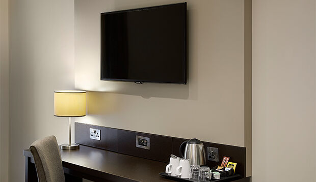 Premier Inn London King'S Cross Kültér fotó