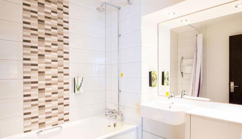 Premier Inn London King'S Cross Kültér fotó