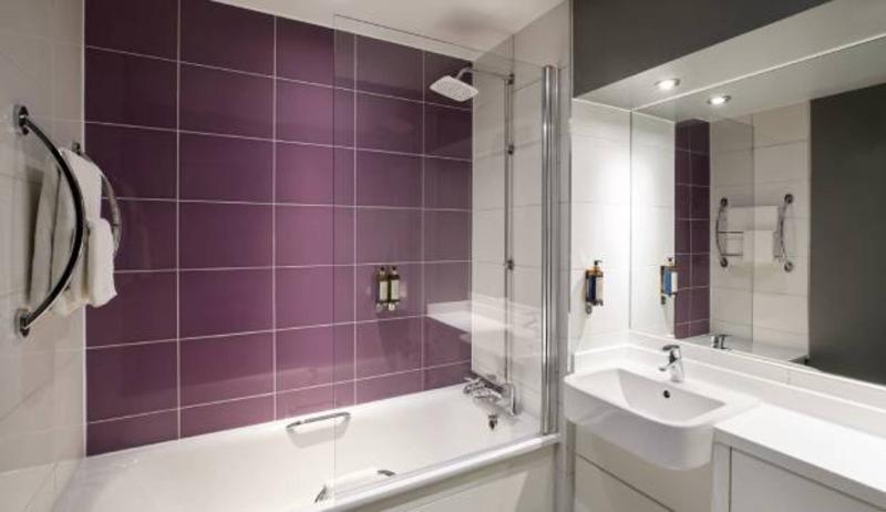 Premier Inn London King'S Cross Kültér fotó