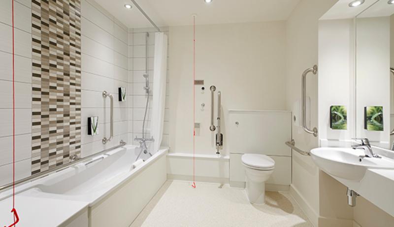 Premier Inn London King'S Cross Kültér fotó